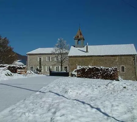 Apartment Des Gabriels