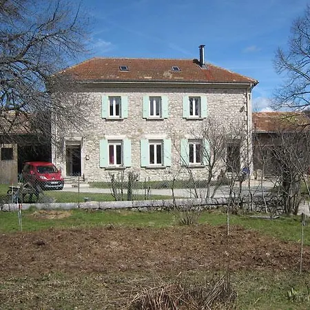 Des Gabriels *