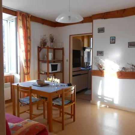 Des Gabriels Apartment *