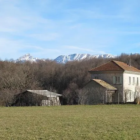 Apartment Des Gabriels La Chapelle-en-Vercors