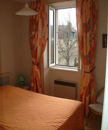 Apartment Des Gabriels